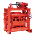 Machinery of brick production line complete brick making plant and equipment live show